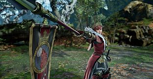 SOULCALIBUR VI - DLC7: Hilde