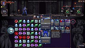 Etaine : Magic Link Dungeon / 伊泰恩：魔链迷宫