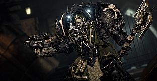 Space Hulk: Deathwing - Enhanced Edition