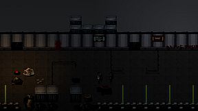 The Final Days: Eternal Night