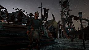 Dark Days : Devil Hunt