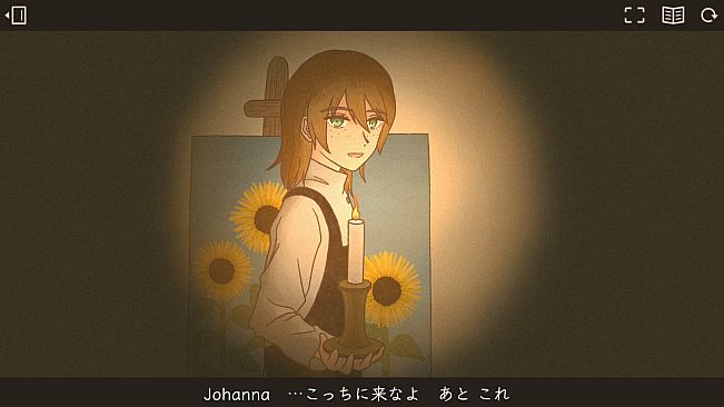 Lone Bird in the Tree