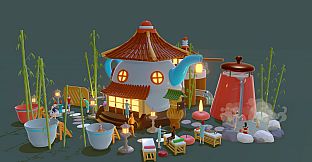 Tiny Lands 2