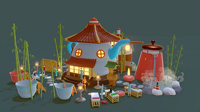 Tiny Lands 2