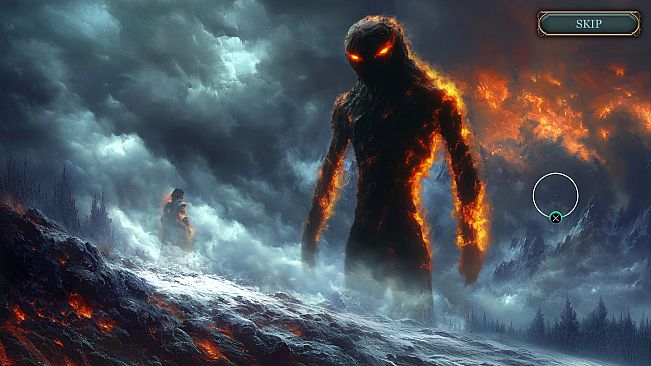 Harmony Chronicles: Demon of the void Collector’s Edition