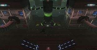 Alien Arena - Map Pack 6