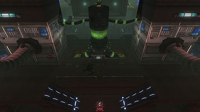 Alien Arena - Map Pack 6