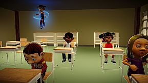 Multiplication Mayhem