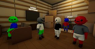 Room for Trouble