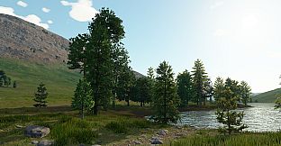 Outerra World Sandbox