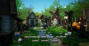 LA FORET DE PAGO : LA VENGEANCE DU DRAGON