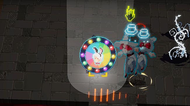 Otherworld Legends - Skin : The Prestige