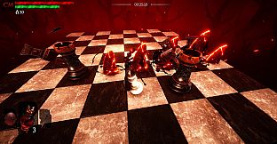 Pawned Souls