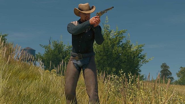 Cuisine Royale - The Weird West Stories Book