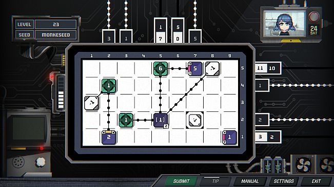 Aggregator Elevator System