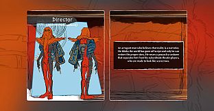 Clash - Digital Artbook