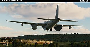 DCS: Mosquito FB IV - V for Victory Campaign Reflected Simulations