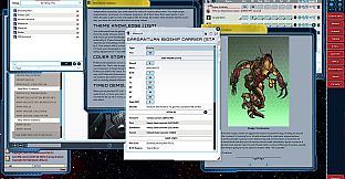 Fantasy Grounds - Earl Grey, Hot