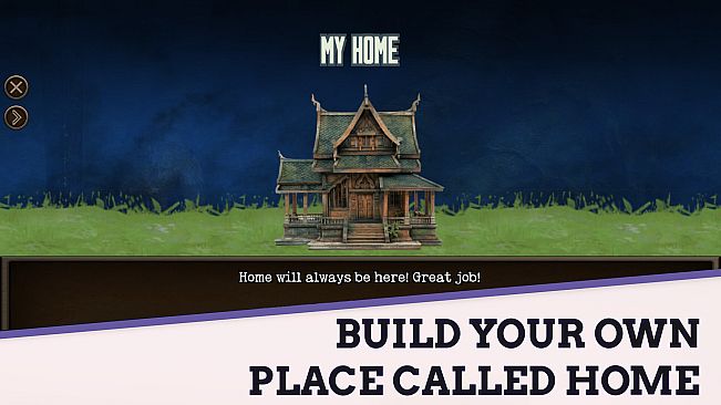 MONSTER WAR: Clicker & RPG