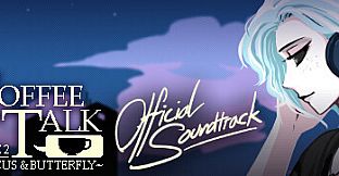 Coffee Talk Episode 2 - Soundtrack