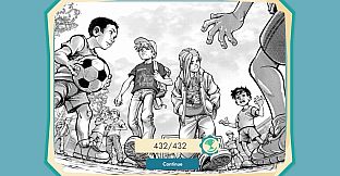 Puzzle Gallery - Retro Days by EdH Müller