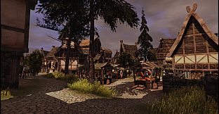 Realms of Arkania: Blade of Destiny - For the Gods DLC