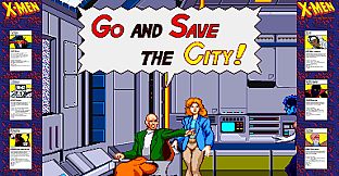 MARVEL MaXimum Collection