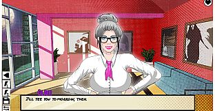 Trophies: A Corruption Tale