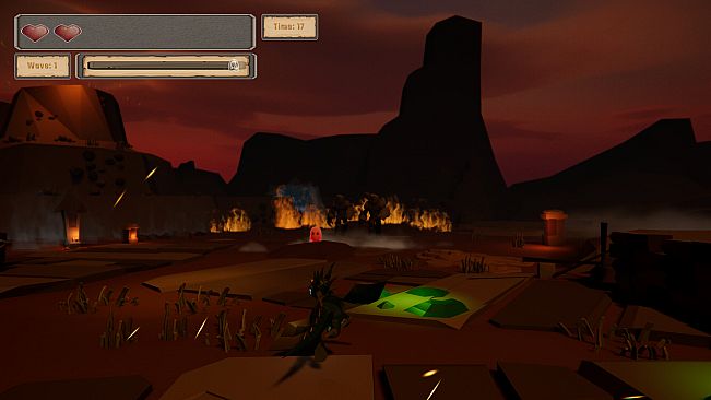 They won't get our eggs!