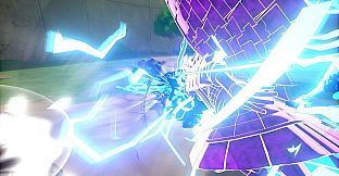 NTBSS: Master Character Training Pack - Sasuke Uchiha (Boruto)