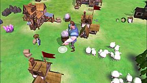 A Kingdom for Keflings