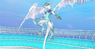 Yu-Gi-Oh! 5D’s For the Future