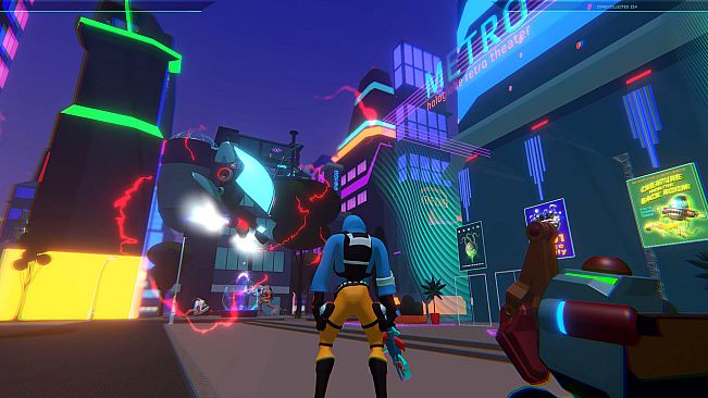 The BuildSphere ~ Rise of the Anomalbots