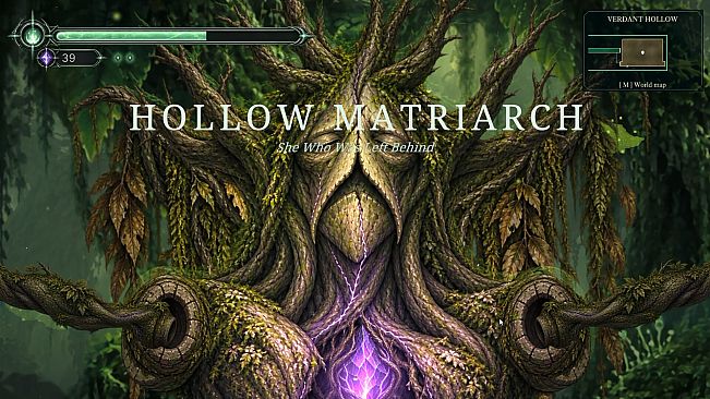 Zanore: Echoes of the Shards