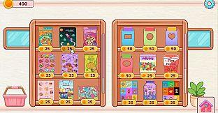 Stamp Collector