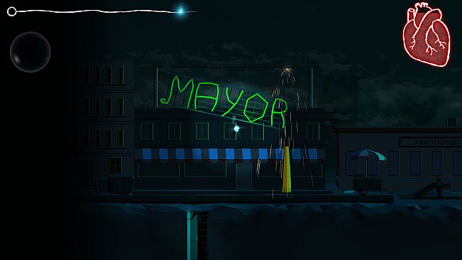 Selma and the Wisp - Soundtrack