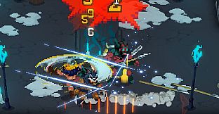 Otherworld Legends - Hillding