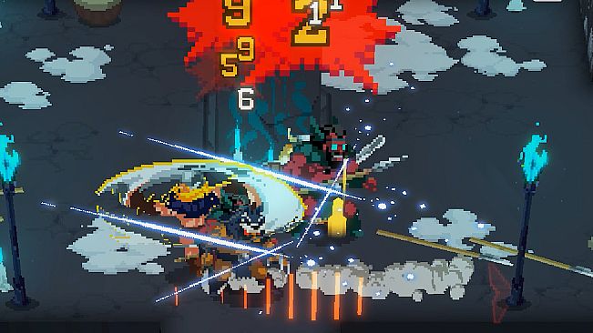 Otherworld Legends - Hillding