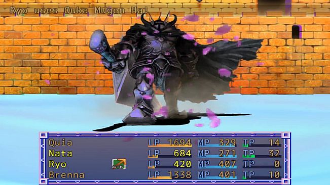 Journey of the Forgotten