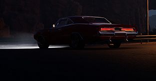 CarX Drift Racing Online - Midnight