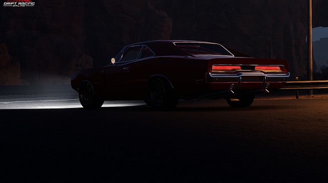 CarX Drift Racing Online - Midnight