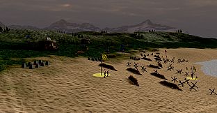 Mobile Soldiers: Plastic Army