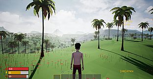 Survive The Island Online