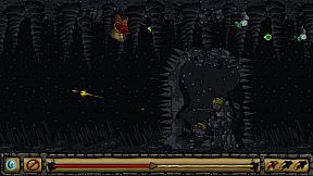 RADical ROACH Remastered