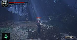 Skelemental: Monk's Fury