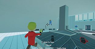 Airport Security Sucks!