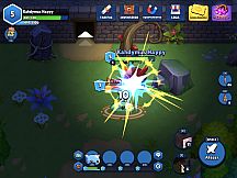 Soul Shifters: MMORPG