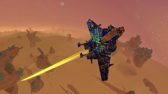 Trailmakers: Texture Pack 3