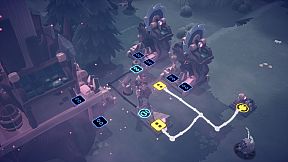 Oddsparks: An Automation Adventure