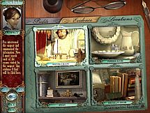 Mystery Masterpiece: The Moonstone